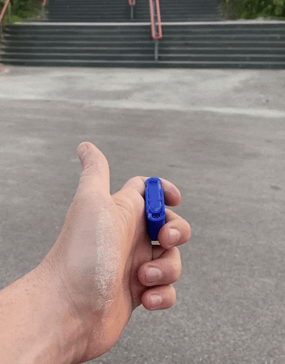 Bijpakker - Snuiffie