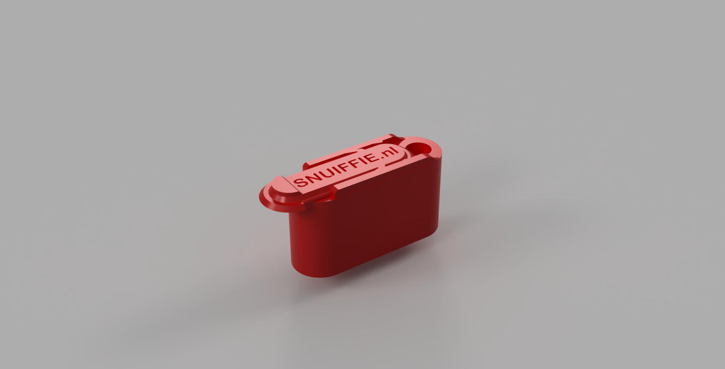 Bijpakker - Snuiffie