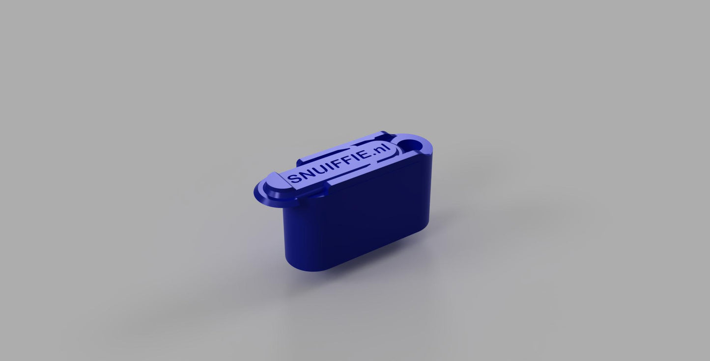 Bijpakker - Snuiffie